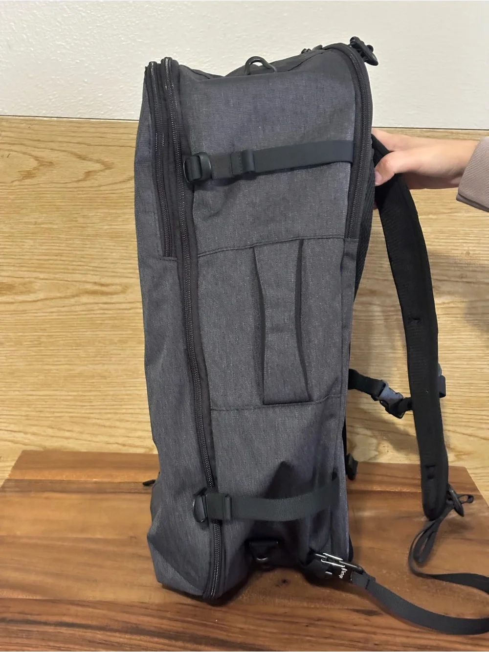 tortuga  Men's Backpack - Tortuga